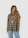 Salty Crew Shore Break Flannel Shirt