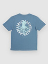 Salty Crew Tentacles Kids T-Shirt