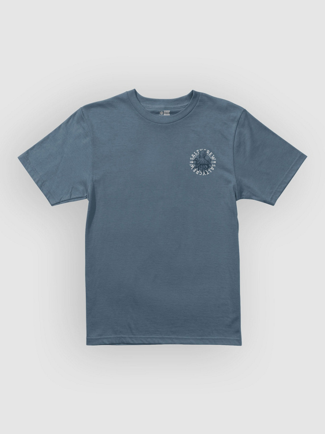 Salty Crew Tentacles Kids T-Shirt