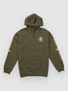 Salty Crew Tentacles Hoodie polaire