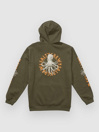 Salty Crew Tentacles Hoodie