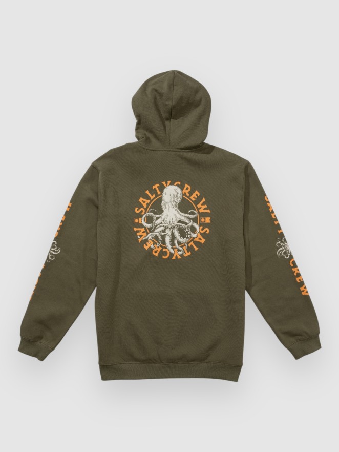 Salty Crew Tentacles Hoodie