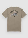 Salty Crew Lurking T-Shirt