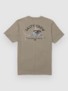 Salty Crew Lurking T-Shirt