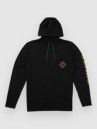 Salty Crew Tippet Hood Tech Longsleeve Lycra