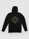 Salty Crew Tippet Hood Longsleeve Lycra