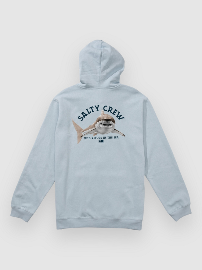 Salty Crew Lurking Felpa con Cappuccio