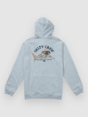 Salty Crew Lurking Felpa con Cappuccio
