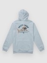 Salty Crew Lurking Fleece Trui