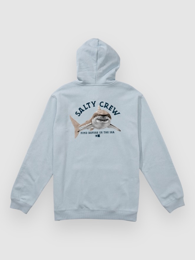 Salty Crew Lurking Felpa con Cappuccio