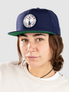 Salty Crew Tailgate 6 Panel Cap