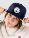 Salty Crew Tailgate 6 Panel Cap