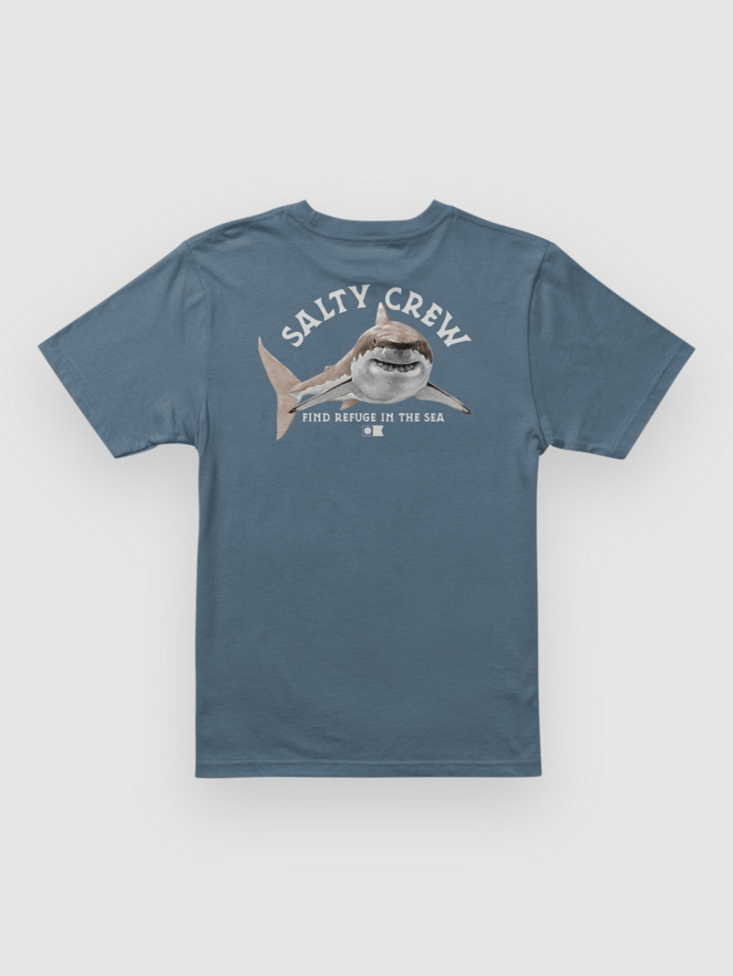 Salty Crew Lurking Kids T-Shirt