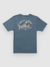 Salty Crew Lurking Kids T-Shirt