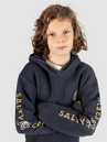 Salty Crew Tentacles Kids Hoodie