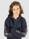 Salty Crew Tentacles Kids Hoodie