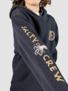 Salty Crew Tentacles Kids Hoodie