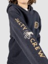 Salty Crew Tentacles Kids Hoodie