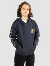 Salty Crew Tentacles Kids Hoodie