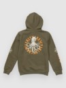 Salty Crew Tentacles Kids Hoodie
