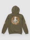 Salty Crew Tentacles Kids Hoodie