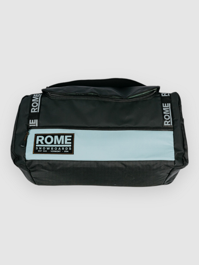 Rome Duffel Borsone da Viaggio