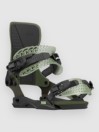 Rome 390 Boss AW 2026 Snowboard Bindings