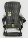 Rome 390 Boss AW 2026 Snowboard Bindings