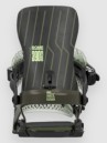 Rome 390 Boss AW 2026 Snowboard Bindings