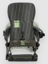 Rome 390 Boss AW 2026 Snowboard Bindings