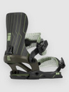 Rome 390 Boss AW 2026 Snowboard Bindings