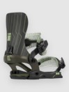 Rome 390 Boss AW 2026 Snowboard Bindings