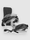 Rome 390 Boss AW 2026 Snowboard Bindings