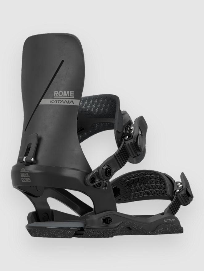 Rome Katana AW 2026 Snowboardové vázání