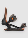 Rome Katana AW 2026 Snowboard Bindings