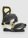 Rome Trace AW 2026 Snowboard Bindingen
