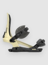 Rome Trace AW 2026 Snowboard Bindingen