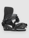 Rome 390 Boss HW 2026 Snowboard Bindings