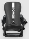 Rome 390 Boss HW 2026 Snowboard Bindings