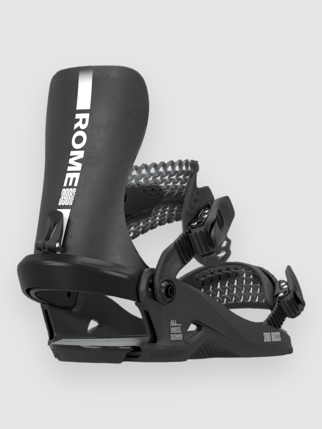 Rome 390 Boss HW 2026 Snowboardové vázání