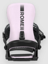 Rome 390 Boss HW 2026 Snowboard Bindings