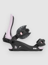 Rome 390 Boss HW 2026 Snowboard Bindings