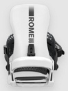 Rome 390 Boss HW 2026 Snowboardové vázání