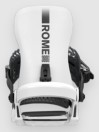 Rome 390 Boss HW 2026 Snowboardové vázání