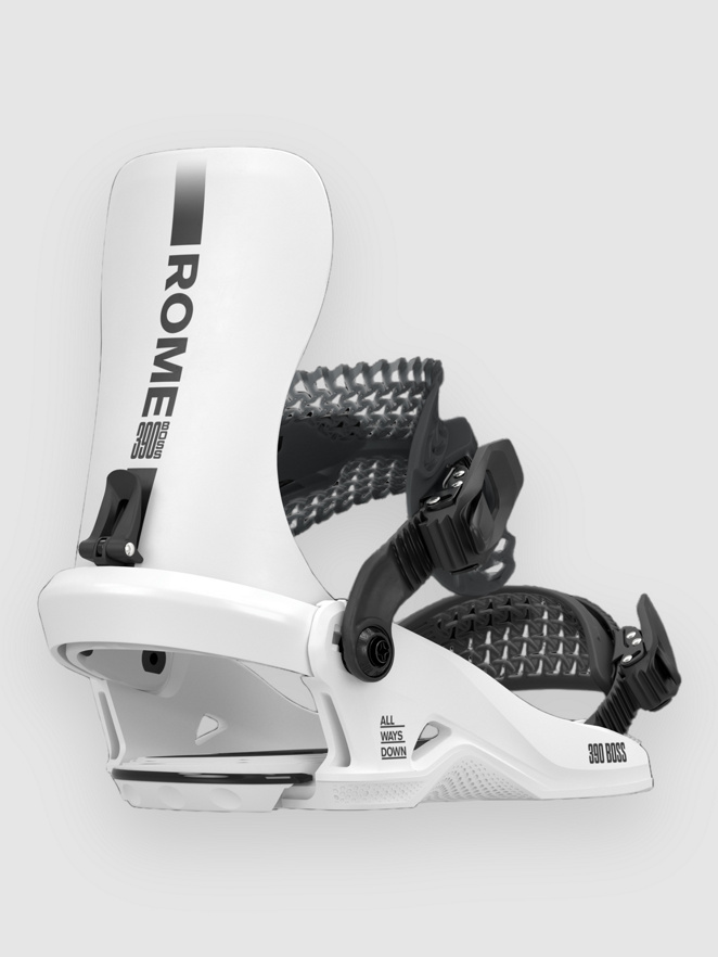 Rome 390 Boss HW 2026 Snowboardové vázání