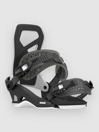 Rome Trace HW 2026 Snowboard Bindings
