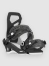 Rome Trace HW 2026 Snowboard Bindings