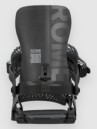 Rome 390 Boss FW 2026 Snowboard Bindings