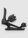 Rome 390 Boss FW 2026 Snowboard Bindings
