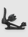 Rome 390 Boss FW 2026 Snowboardové vázání